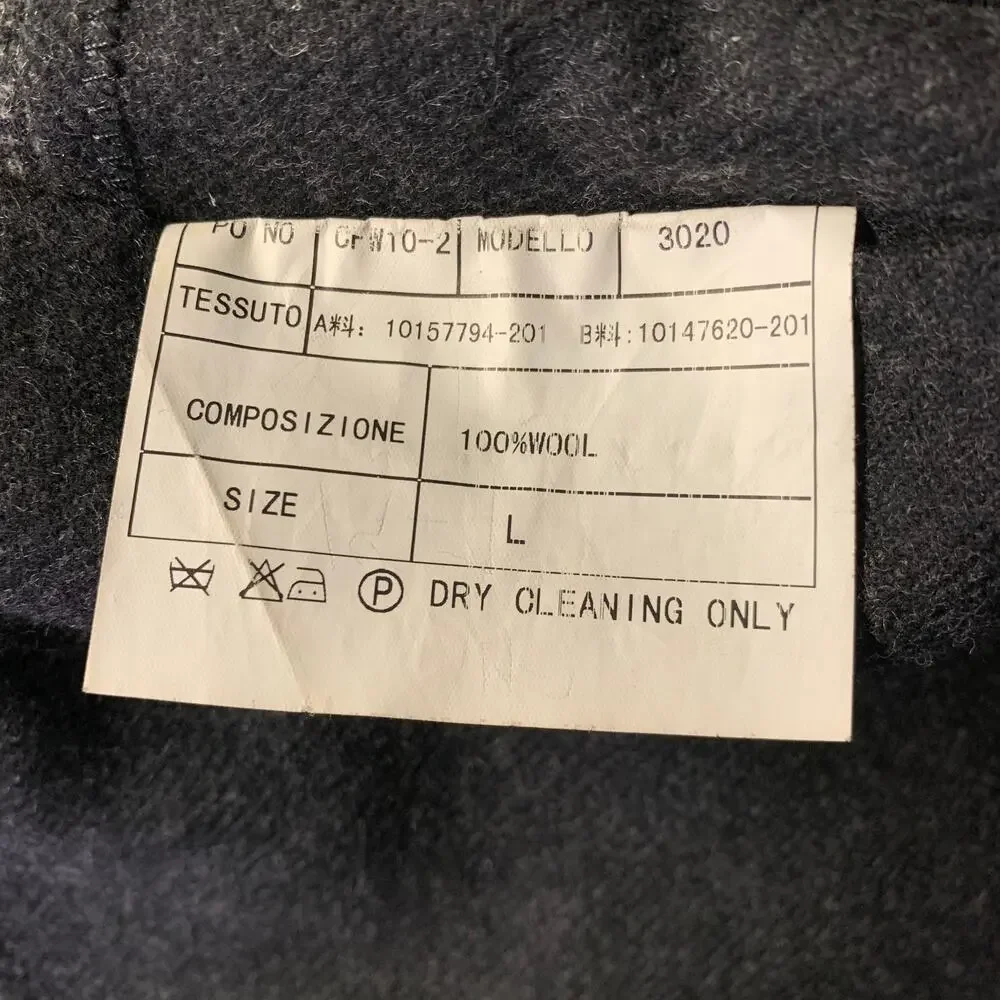 ABITO SARTORIALE abito sartoriale